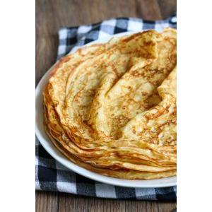 Crêpe