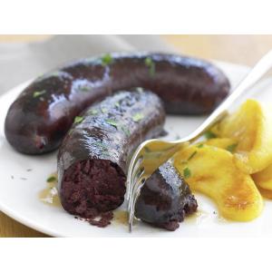 Boudin noir (x2)