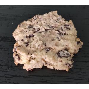 Cookie au chocolat