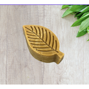 Après-shampoing solide