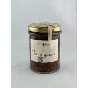 Confiture de vieux garçon