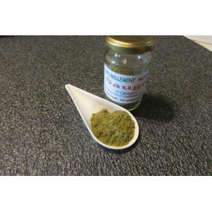 Poudre de sauge