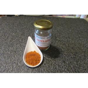 Poudre de tomate