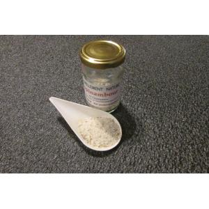 Poudre de topinambour