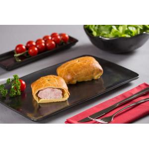 Pate lorrain 2 personnes