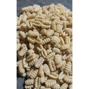 Gnocchetti sardi saveurs de l'été secs bio