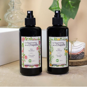 Eau florale fleur d'oranger