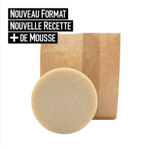 La recharge savon à barbe - version 2