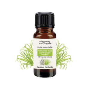 Huile essentielle de palmarosa