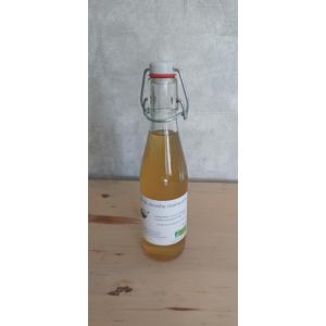 Sirop de menthe marocaine