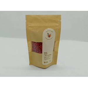 Baies roses de madagascar sachet kraft 25g