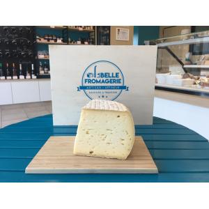 Bethmale lait de vache