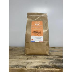 Farine de petit épeautre