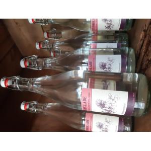 Hydrolade géranium rosat 75cl
