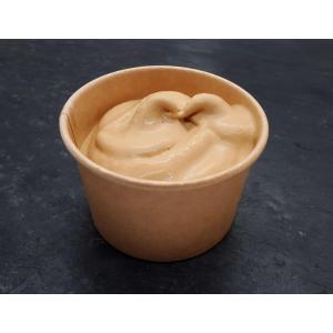 Glace café - pot 10cl