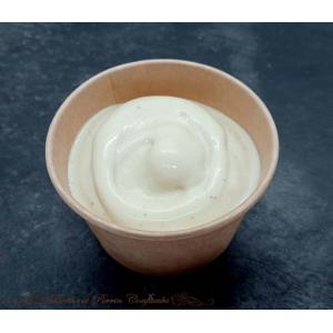 Glace pistache - pot 10cl