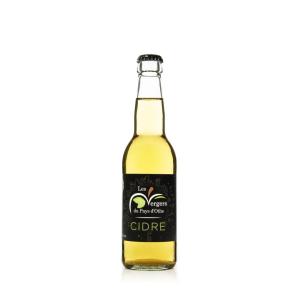 Cidre 33cl