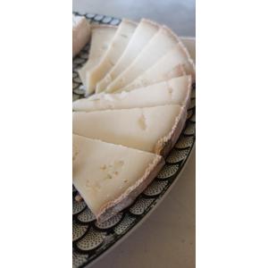 Tommette de chèvre bio