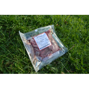 Assort à bourguignon **