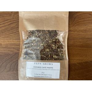 Rooibos café frappé