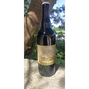 Bière blonde double