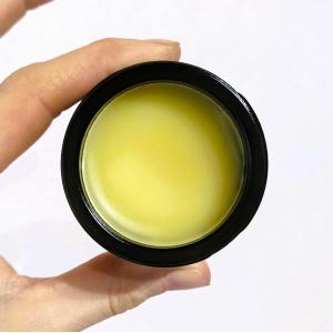 Baume douceur (visage & corps)