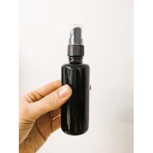 Huile au poil (barbe & cheveux)