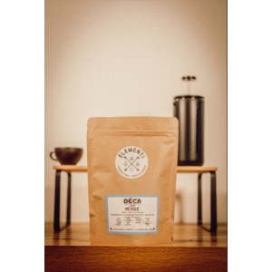 Déca 250g - origine mexique - en grains