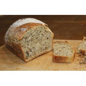 Pain petit edouard bio