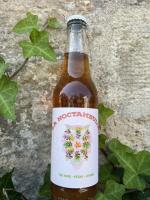 Noctambulle j 0% alcool - bouteille consignée
