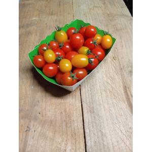 Tomate cerise