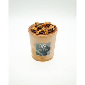 Box gourmande chocolat cookie