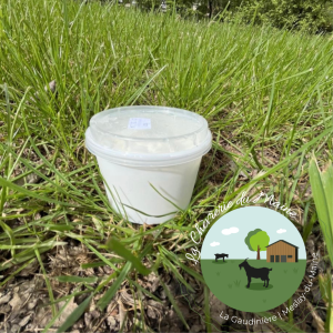 Faisselle - chèvre -