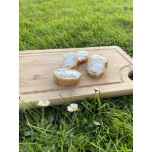 Tartinable ail et fines herbes