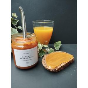 Caramel beurre salé