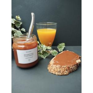 Noisettes chocolat lait