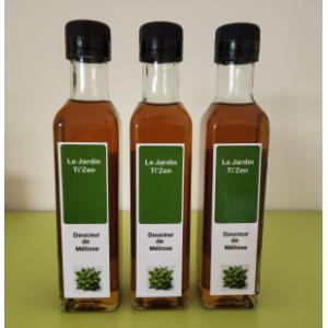 Douceur de mélisse