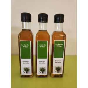 Douceur de sarriette