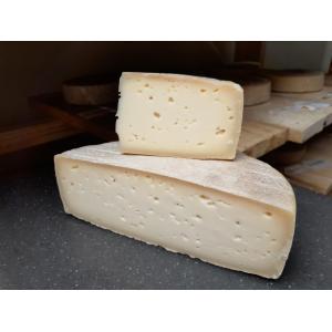 Tomme de chèvre