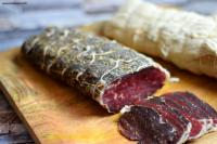 Angus - noix de boeuf - viande séchée