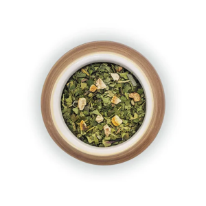 Antigaspi - maté citron gourmand