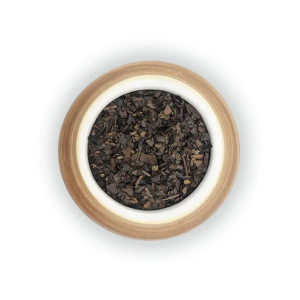 Antigaspi - maté torréfié