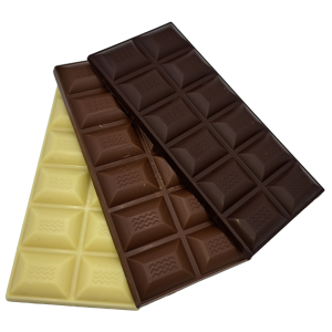 Tablette chocolat noir 63%