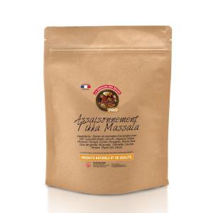 Assaisonement tikka massala