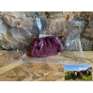 Coeur de porc - porc plein air