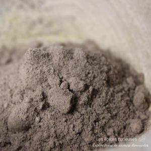 Assemblage quatre épices premium