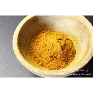 Assemblage tikka massala