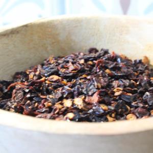 Piment chipotle concassé