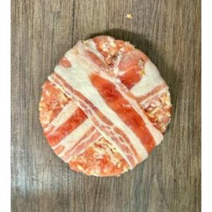 Haché de porc savoyard x2