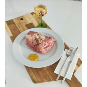 Coti de porc cuite alsace 1kg